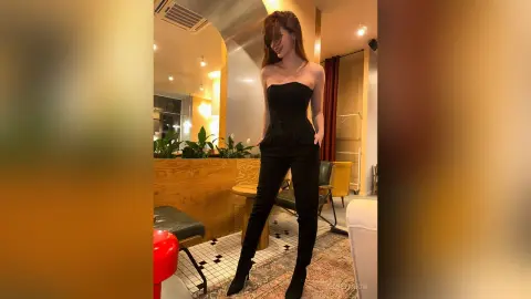 VelvetMeow — Photogenic and sweet