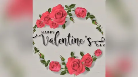 LaurenVenezs — Valentine's Day