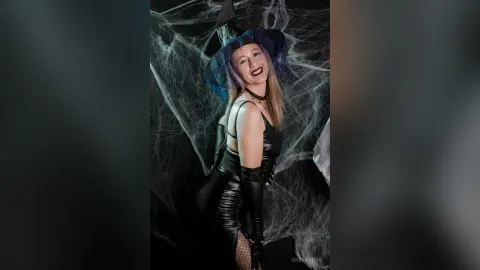 GretaVoss — Halloween