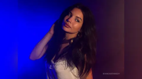 BiancaKennedy — First Look at Me