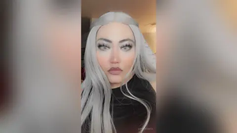 LexieAcosta — Me