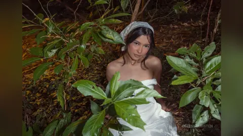 CelesteKristen — Lost in paradise