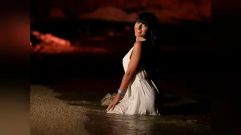 Yamira — In the Night