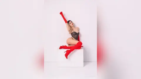 ElinaCarter — Good Girls Play Dirty
