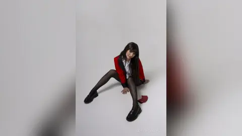 BeatriceVazqueze — ✦ Guess Who I Am