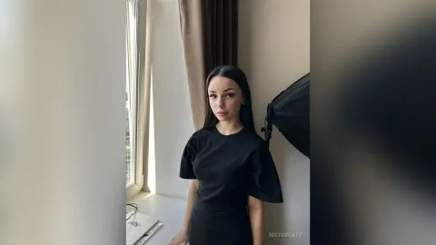 MayaPratt