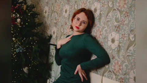 TeresaMattel — Christmas🎄