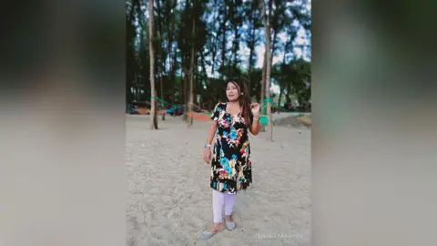 TanzilTabassum — my new arrival💋🥰