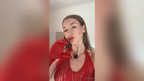 KateRedder — Valentine’s Day is coming 