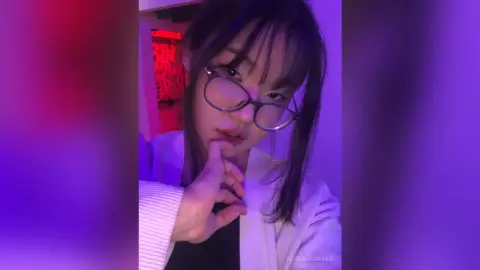 NobukoCheeks — My life