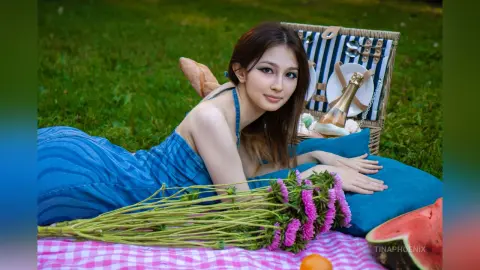 TinaPhoenix — 𝓟𝓲𝓬𝓷𝓲𝓬 🌸