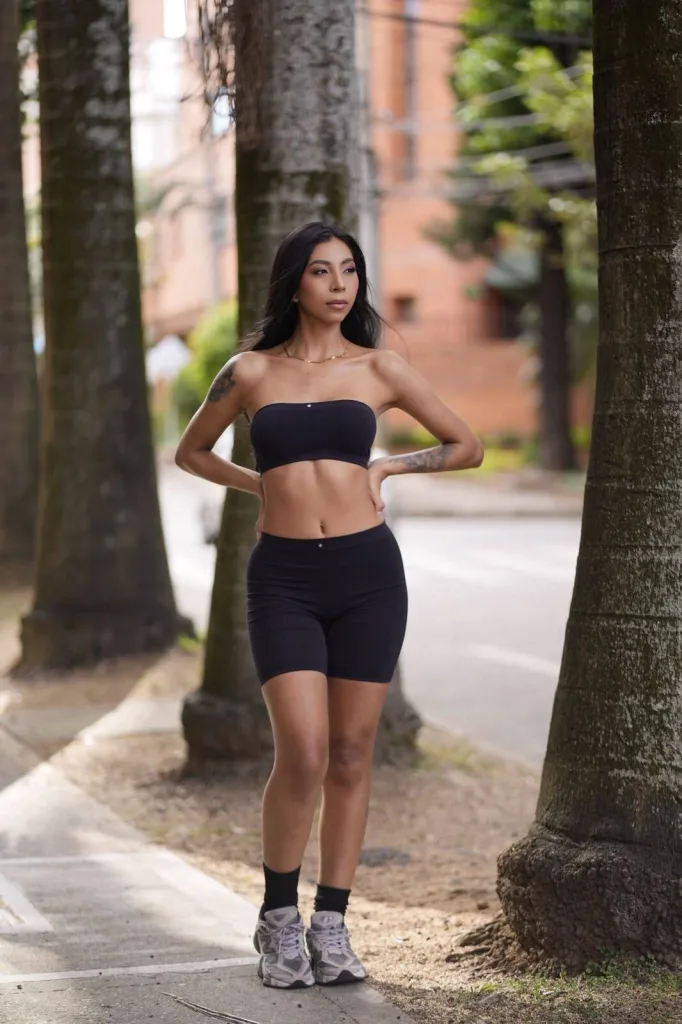Elisamar — Streamate Photos