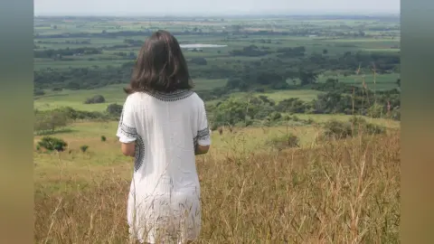 AnnieClay — In a great immensity