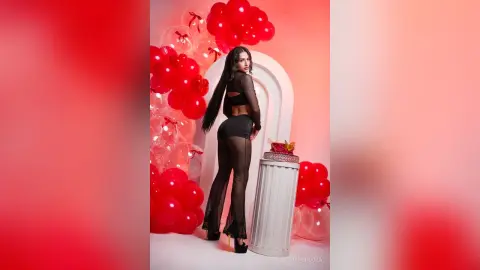 ZoeMendoza — ♥