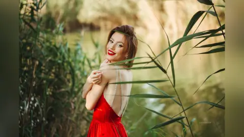 LoreneMoore — Will you be my prince charming?