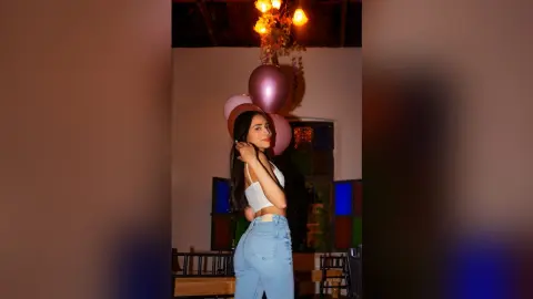 AmyBeck — ✨🥰🍸Happy Birthday to me🥰🍸