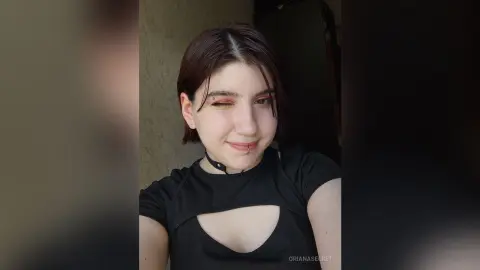 OrianaSecret — Me
