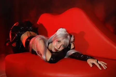 Aiko_Bloom — Streamate Photos