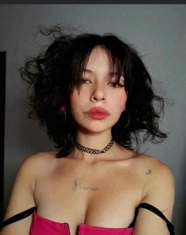 TATTYWILSON — Streamate Photos