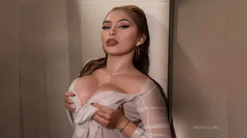 NaiaCollins — 💦WET IS BETTER💦