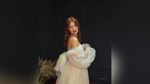 MiaEstrellas — 1