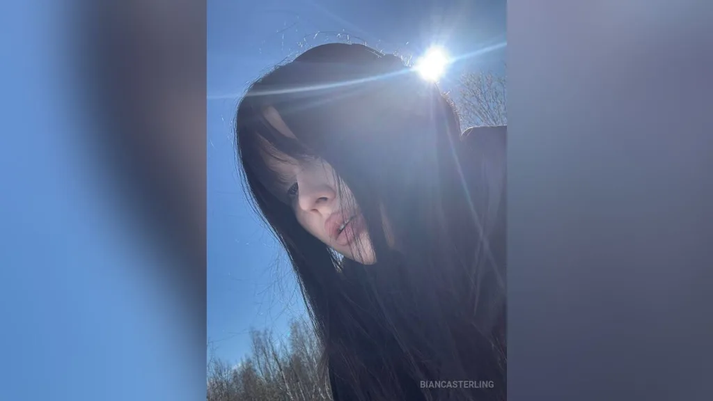 BiancaSterling — it's me❤️