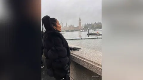 Kennya — London 2024