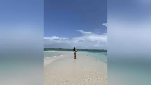 AngelicaSantos — 🌊