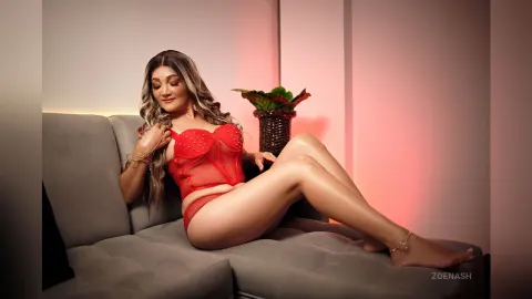 ZoeNash