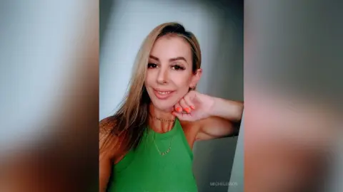MicheleRios — Guys, come see Michelesss.