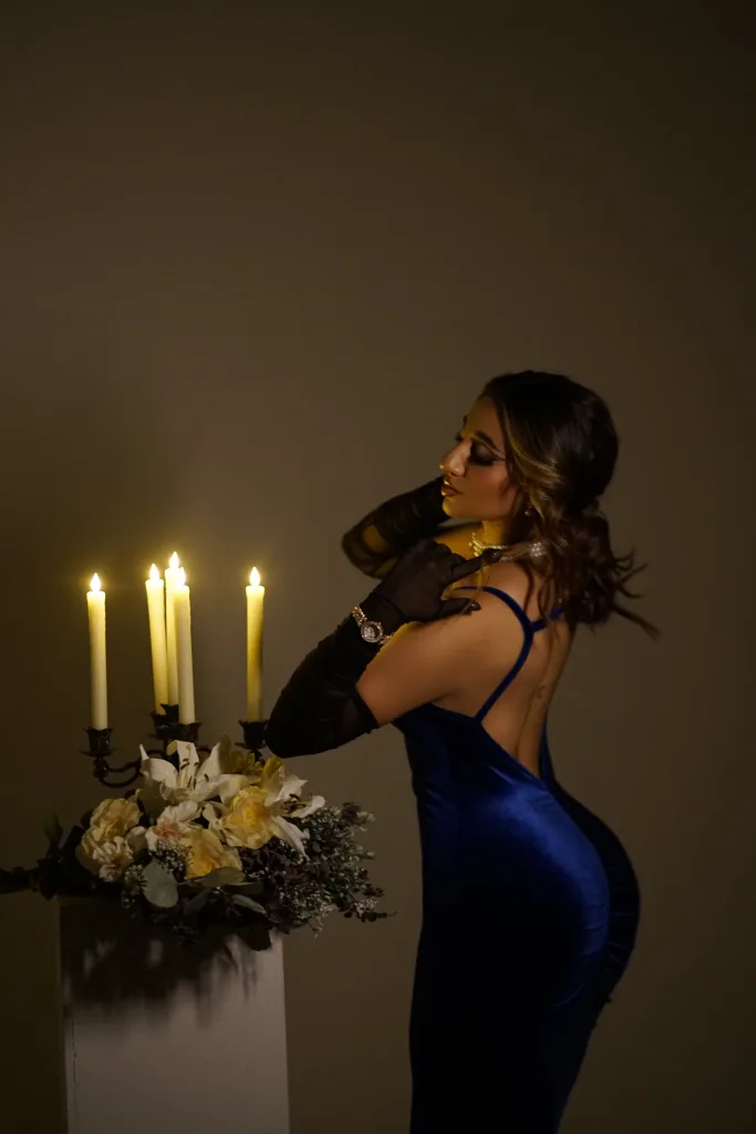 Joaneevans — Streamate Photos