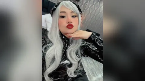 Katsuki — 🖤