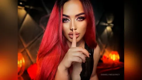 EmmelyneQuincy — 🔥