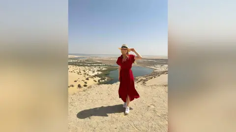 ChloeRichardson — Adventures