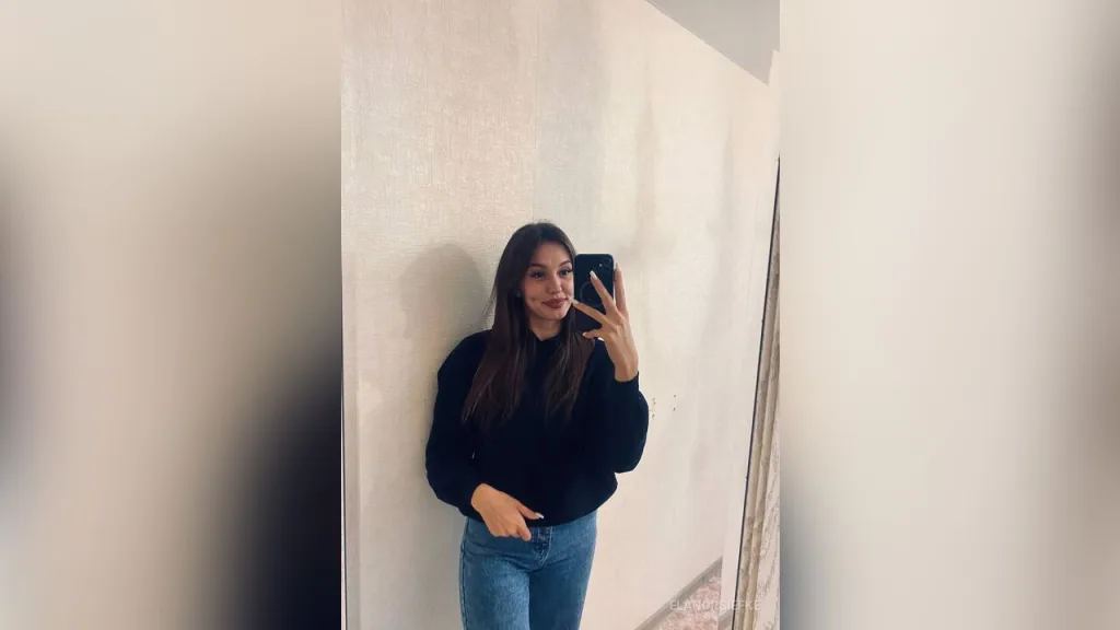 ElanorSiefke — live cam
