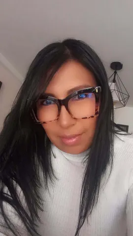 AntonellaRoox — Streamate Photos