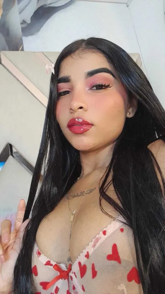 Honeyht — Streamate Photos