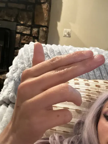 CinnyBunny — Streamate Photos