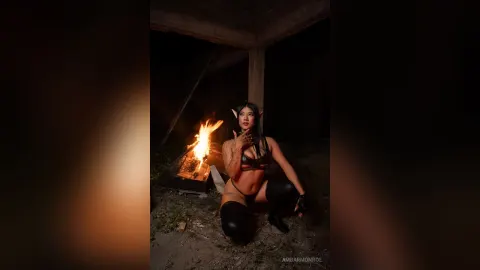 AmbarMonroe — 💋