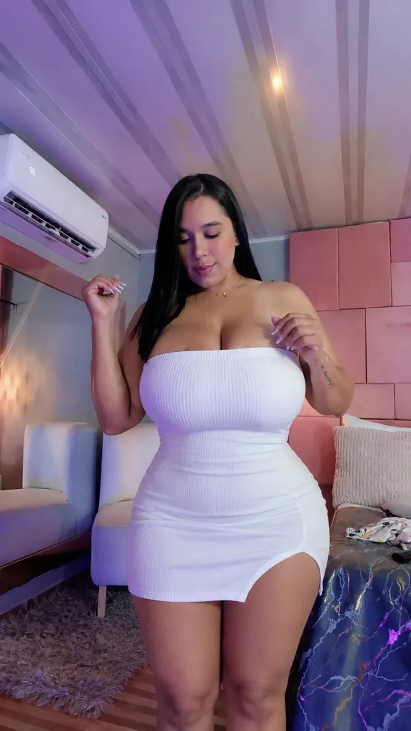 JoslinEvanse — Streamate Photos