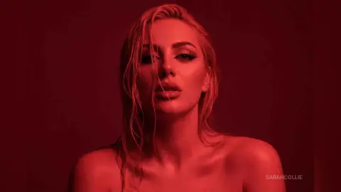 SarahCollie — Sarah 