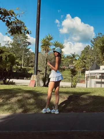 PaulinaCherry — Streamate Photos