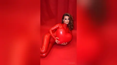 FelishaRose — Love