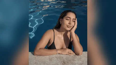 LilianMendoza — Just for fun