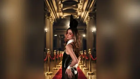 AnnieArias — HALLOWEEN 2025