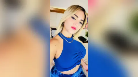 AlessiaCavelli — algo de mi