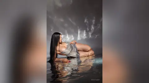 IvyStuart — Midnight Muse
