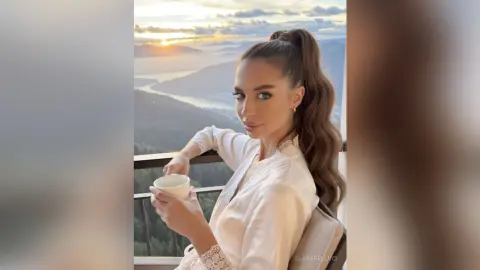 ClaraBelluci — Try me 💋