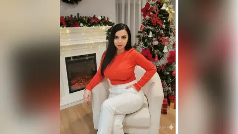 JuliaHayss — christmas time