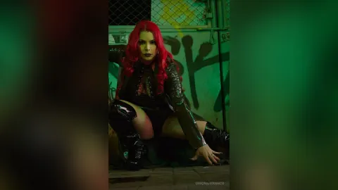 DeborahFranco — matrix